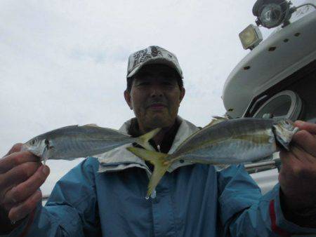 大進丸（愛知） 釣果