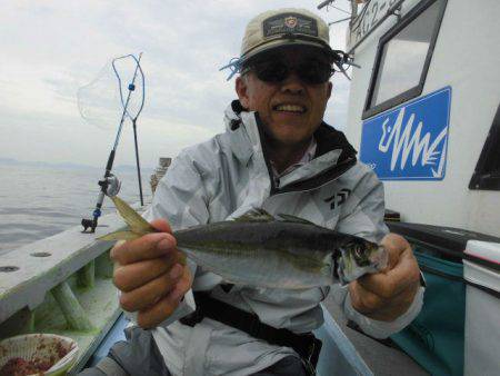 大進丸（愛知） 釣果