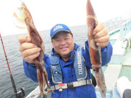 大進丸（愛知） 釣果