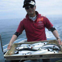 大進丸（愛知） 釣果