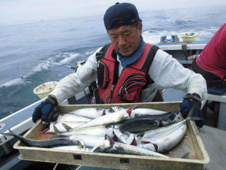 大進丸（愛知） 釣果