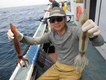 大進丸（愛知） 釣果