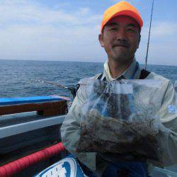 大進丸（愛知） 釣果