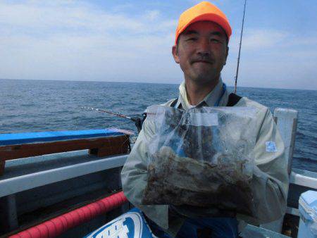 大進丸（愛知） 釣果