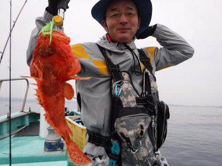 三吉丸 釣果