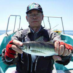 三吉丸 釣果