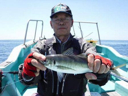 三吉丸 釣果