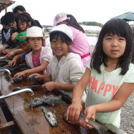 浜名湖フィッシングリゾート 釣果