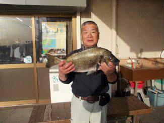 宮川丸 釣果