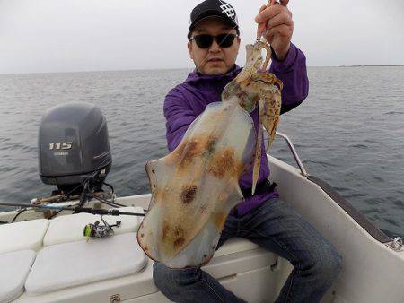 フィッシングボート空風（そらかぜ） 釣果