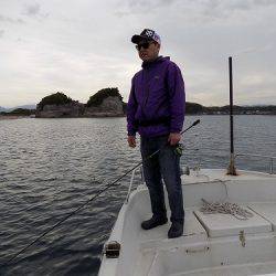 フィッシングボート空風（そらかぜ） 釣果