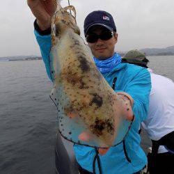 フィッシングボート空風（そらかぜ） 釣果