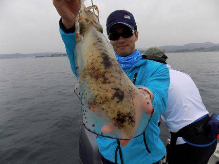 フィッシングボート空風（そらかぜ） 釣果