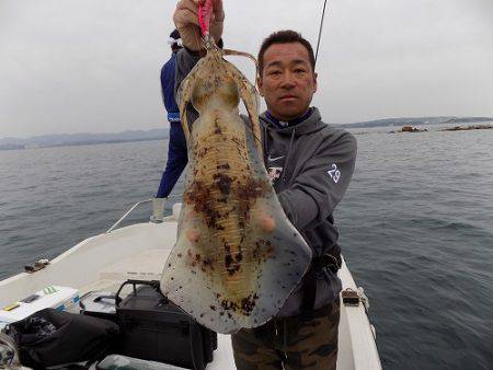 フィッシングボート空風（そらかぜ） 釣果