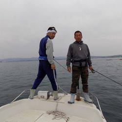 フィッシングボート空風（そらかぜ） 釣果