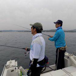 フィッシングボート空風（そらかぜ） 釣果