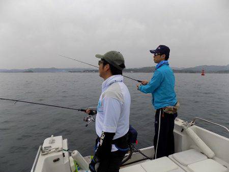 フィッシングボート空風（そらかぜ） 釣果