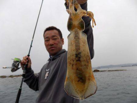 フィッシングボート空風（そらかぜ） 釣果