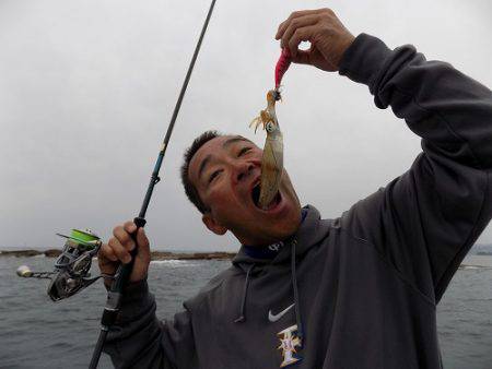 フィッシングボート空風（そらかぜ） 釣果