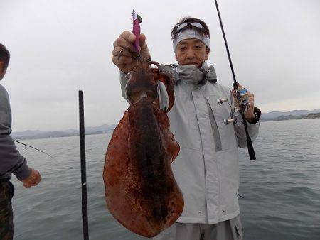 フィッシングボート空風（そらかぜ） 釣果