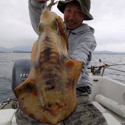 フィッシングボート空風（そらかぜ） 釣果