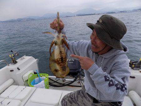 フィッシングボート空風（そらかぜ） 釣果