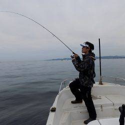 フィッシングボート空風（そらかぜ） 釣果