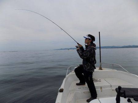 フィッシングボート空風（そらかぜ） 釣果