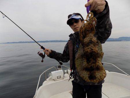 フィッシングボート空風（そらかぜ） 釣果