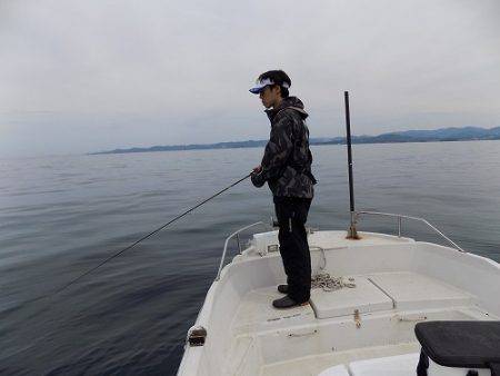 フィッシングボート空風（そらかぜ） 釣果