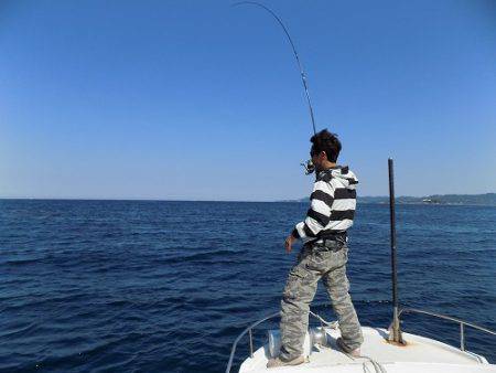 フィッシングボート空風（そらかぜ） 釣果