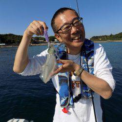 フィッシングボート空風（そらかぜ） 釣果