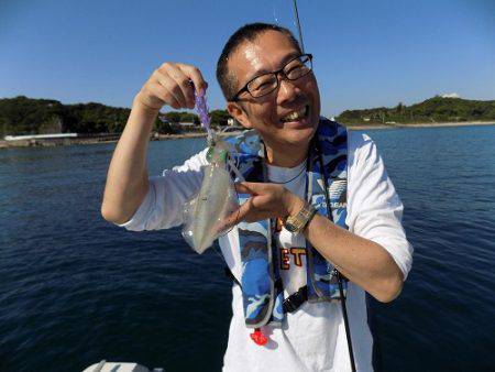 フィッシングボート空風（そらかぜ） 釣果