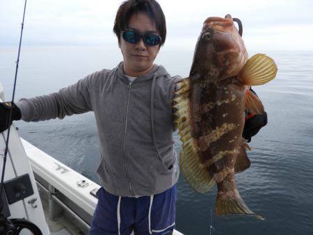 Fisherman Dreams DI 釣果