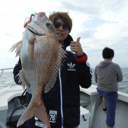 Fisherman Dreams DI 釣果