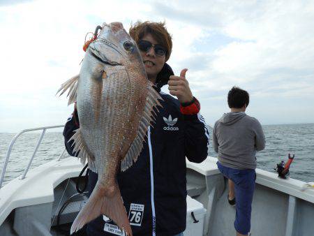 Fisherman Dreams DI 釣果