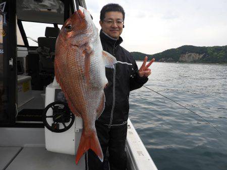 Fisherman Dreams DI 釣果