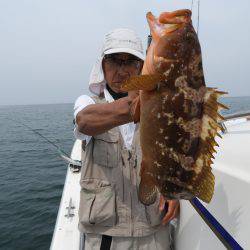 Fisherman Dreams DI 釣果