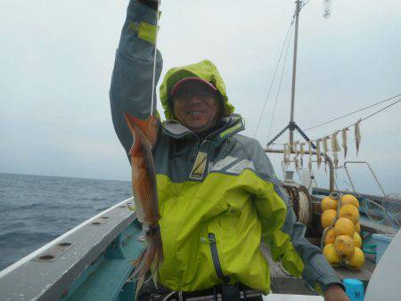 大進丸（愛知） 釣果