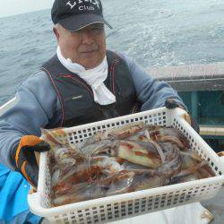 大進丸（愛知） 釣果