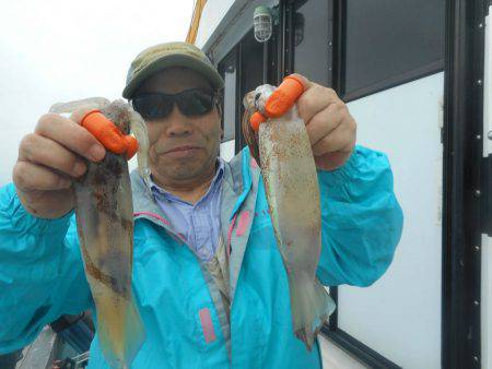 大進丸（愛知） 釣果