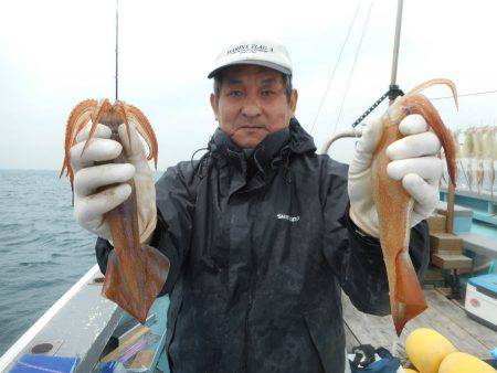 大進丸（愛知） 釣果