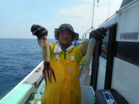 大進丸（愛知） 釣果