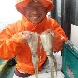 大進丸（愛知） 釣果