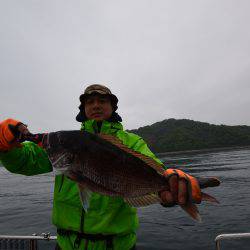 アジアマリンサービス 釣果