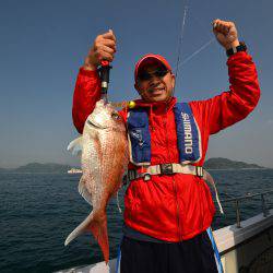 アジアマリンサービス 釣果