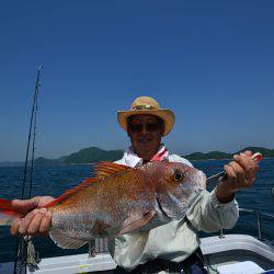 アジアマリンサービス 釣果