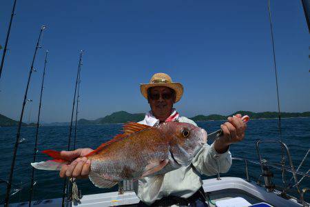 アジアマリンサービス 釣果