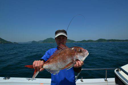 アジアマリンサービス 釣果