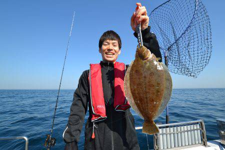 アジアマリンサービス 釣果